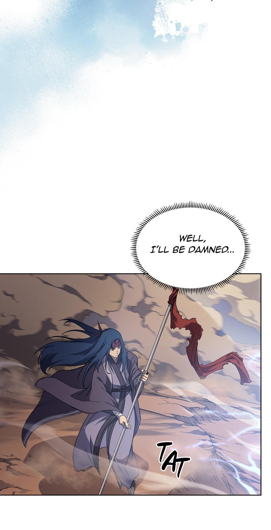 Read Heavenly Demon Reborn! EN Manga Online