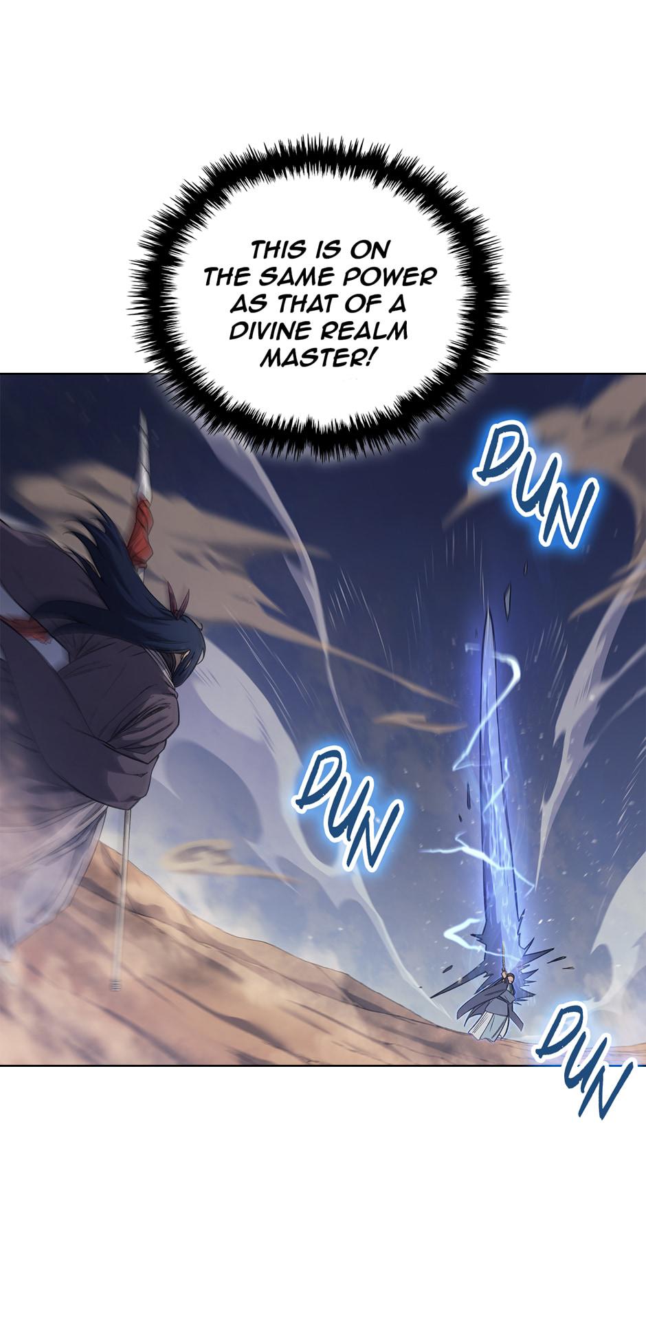 Read Heavenly Demon Reborn! EN Manga Online