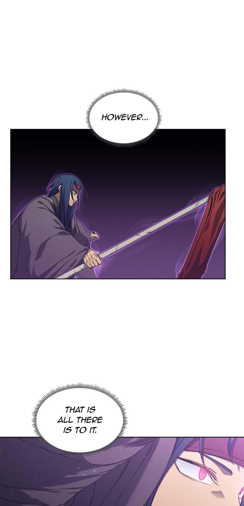 Read Heavenly Demon Reborn! EN Manga Online
