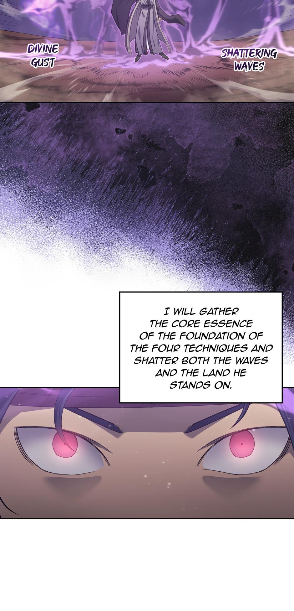 Read Heavenly Demon Reborn! EN Manga Online