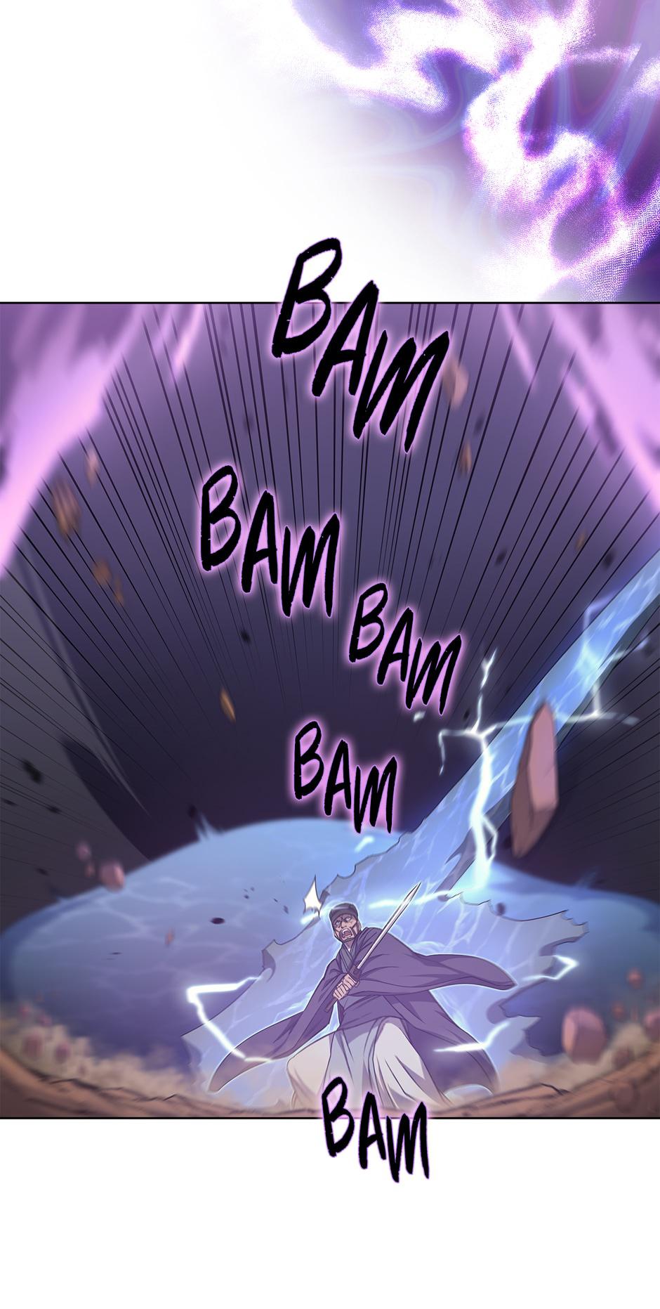 Read Heavenly Demon Reborn! EN Manga Online