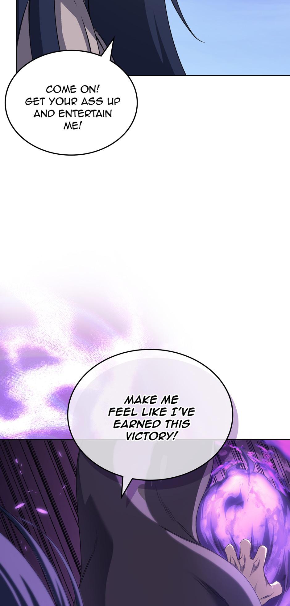 Read Heavenly Demon Reborn! EN Manga Online