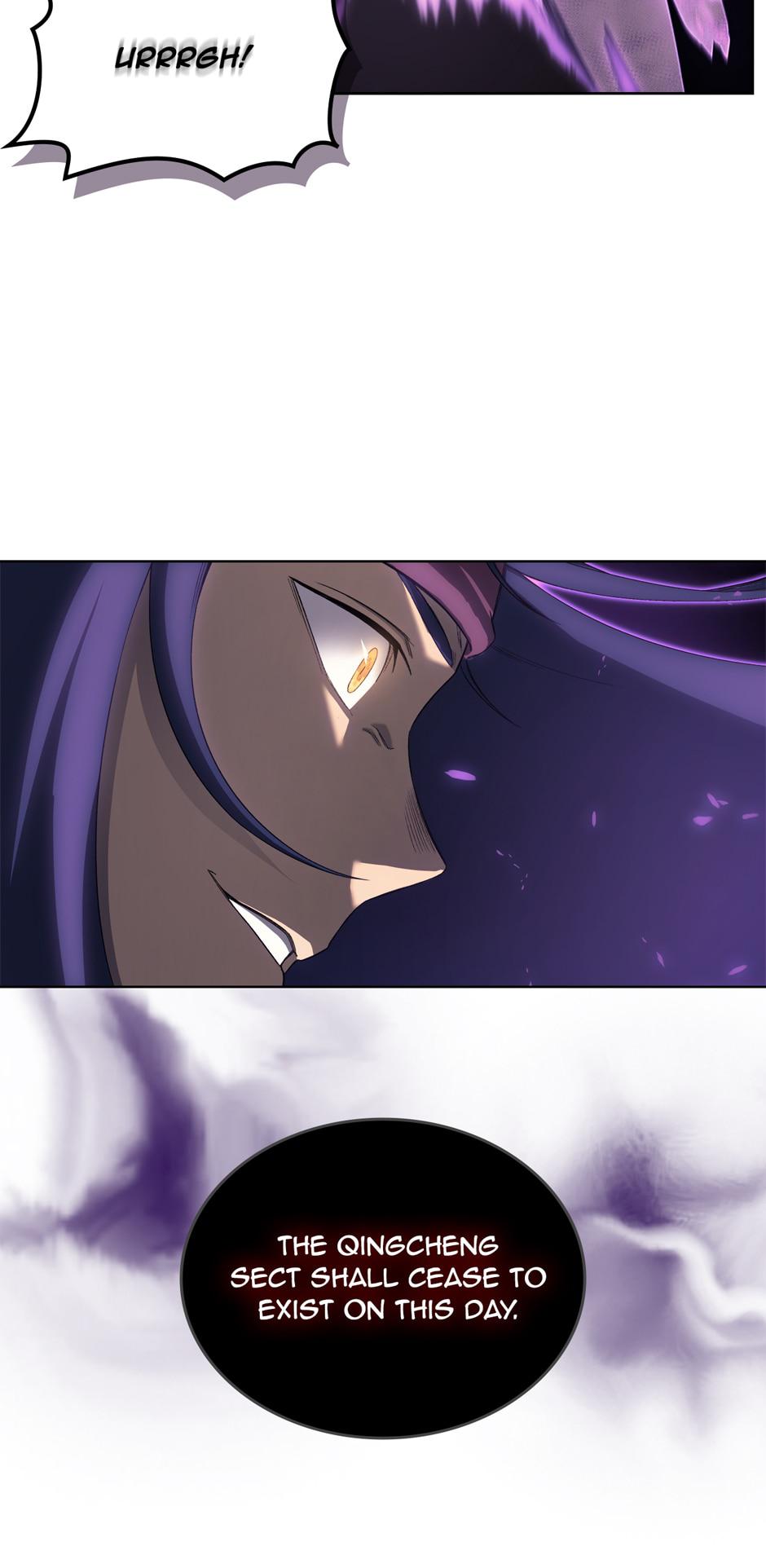 Read Heavenly Demon Reborn! EN Manga Online