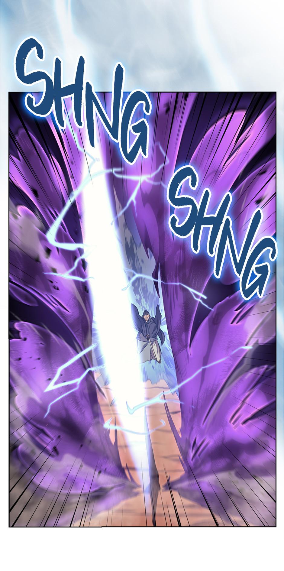 Read Heavenly Demon Reborn! EN Manga Online