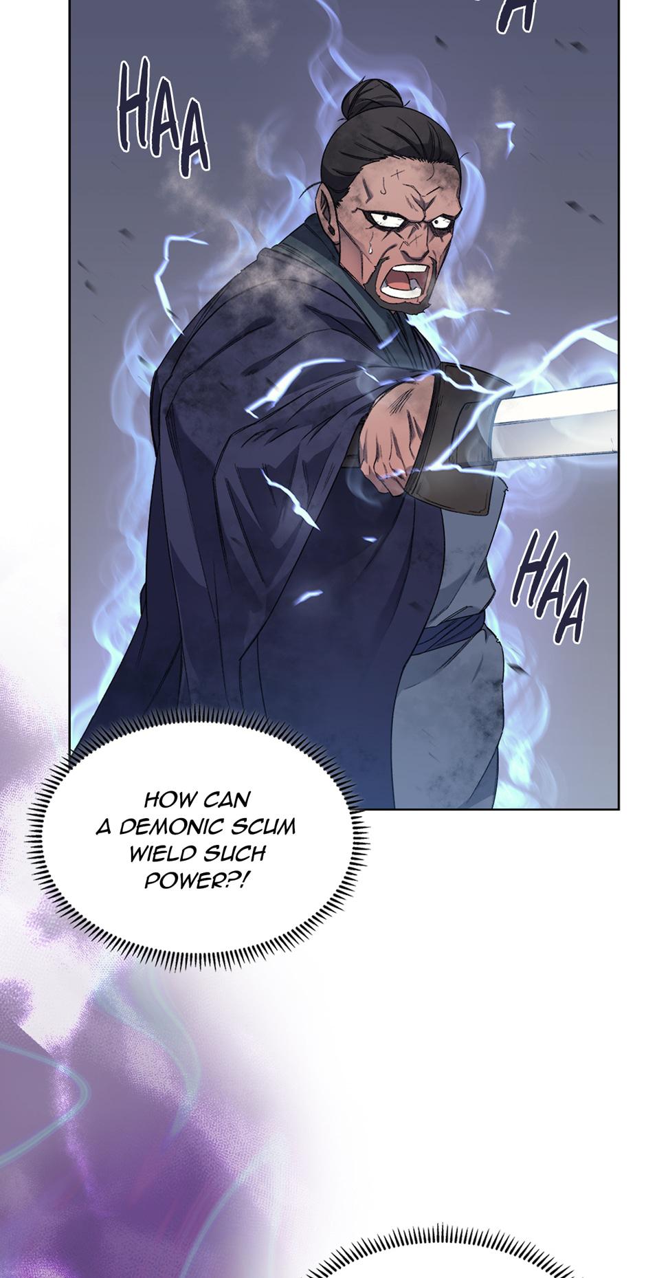 Read Heavenly Demon Reborn! EN Manga Online