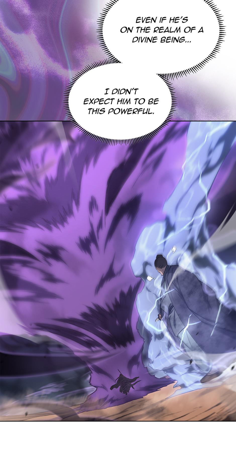 Read Heavenly Demon Reborn! EN Manga Online