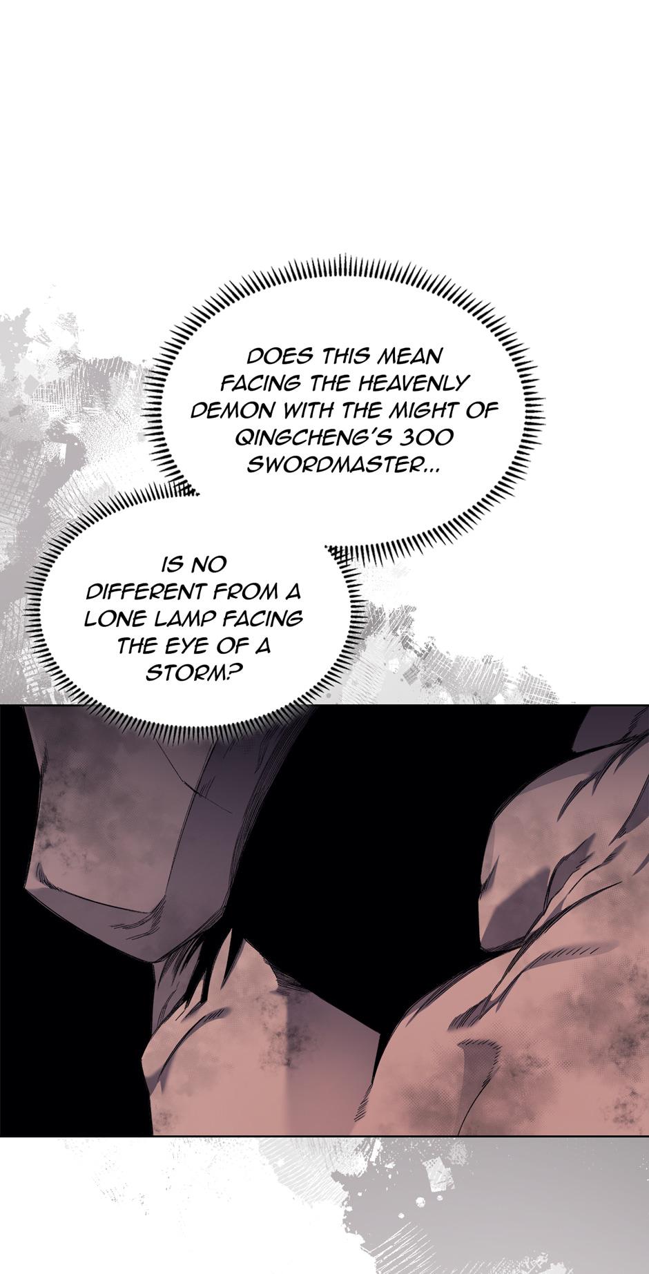 Read Heavenly Demon Reborn! EN Manga Online