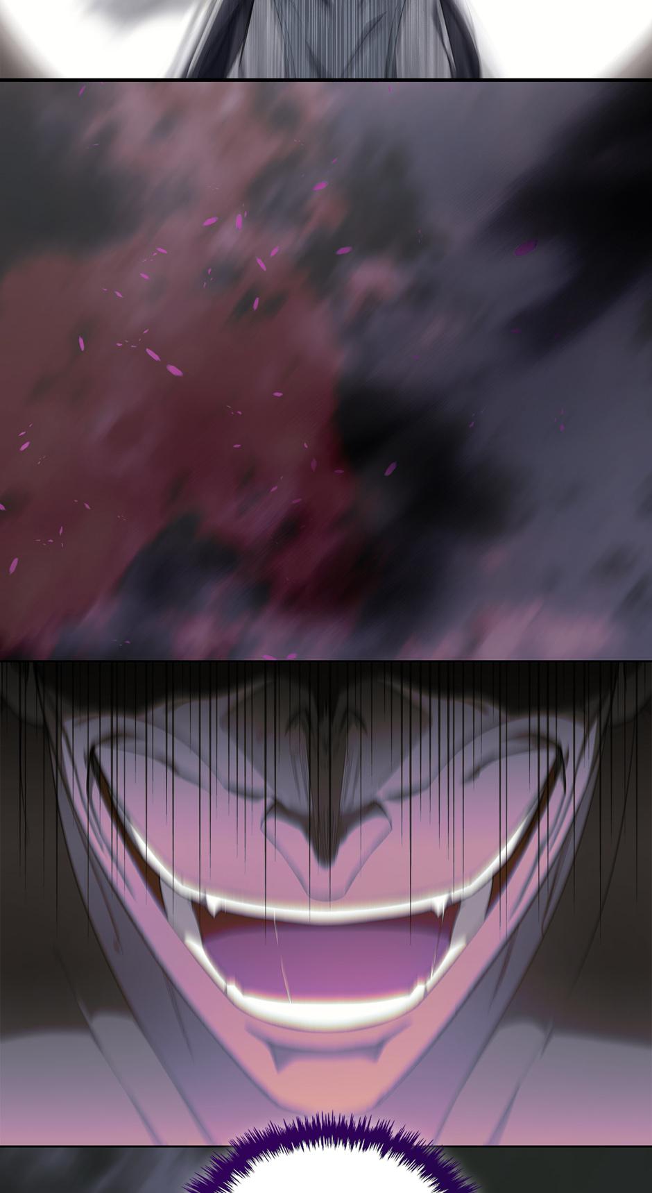 Read Heavenly Demon Reborn! EN Manga Online