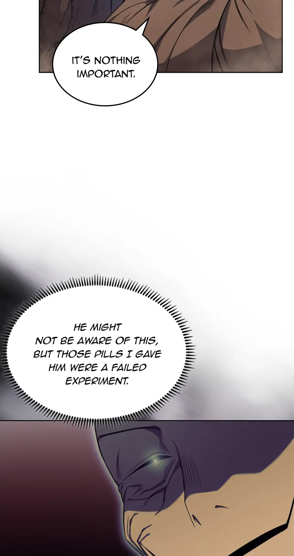 Read Heavenly Demon Reborn! EN Manga Online