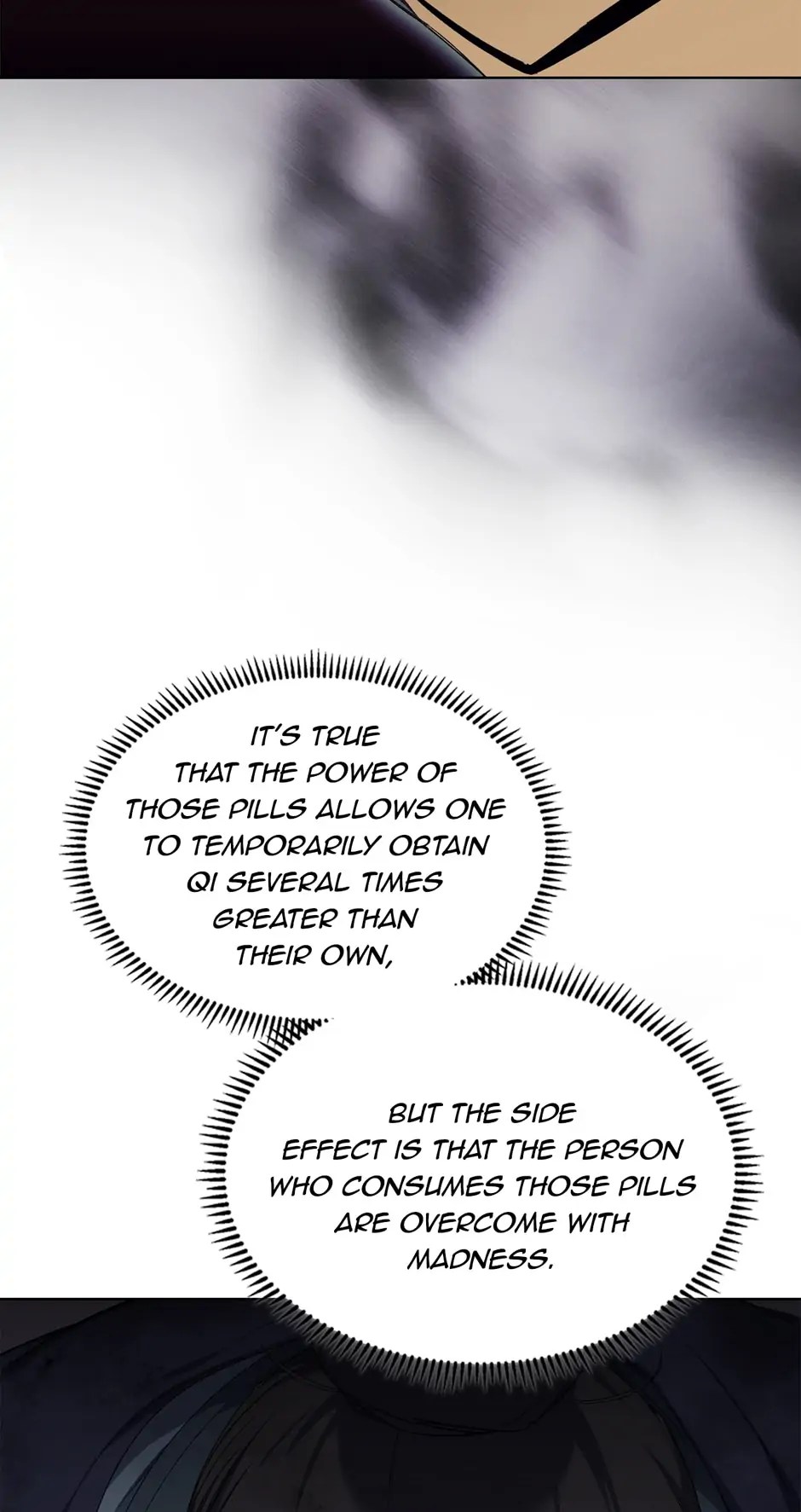 Read Heavenly Demon Reborn! EN Manga Online