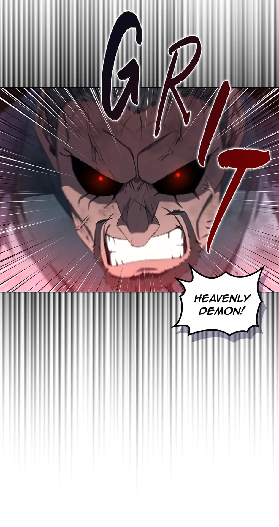 Read Heavenly Demon Reborn! EN Manga Online