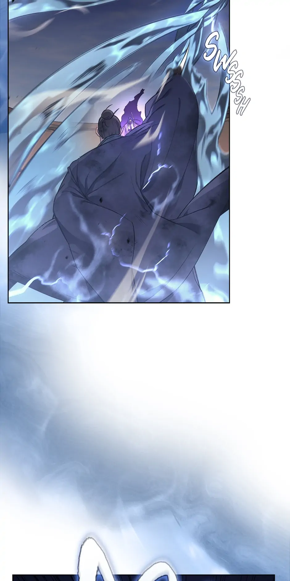 Read Heavenly Demon Reborn! EN Manga Online