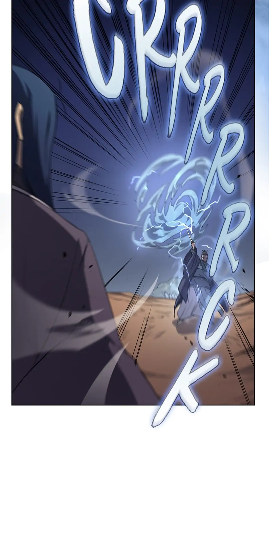 Read Heavenly Demon Reborn! EN Manga Online