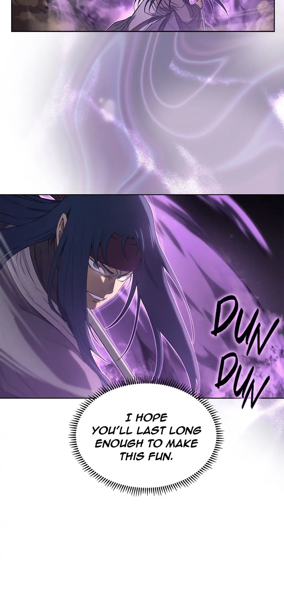 Read Heavenly Demon Reborn! EN Manga Online