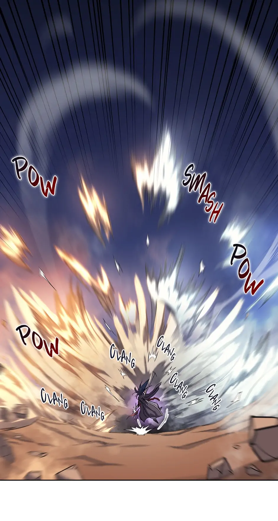 Read Heavenly Demon Reborn! EN Manga Online