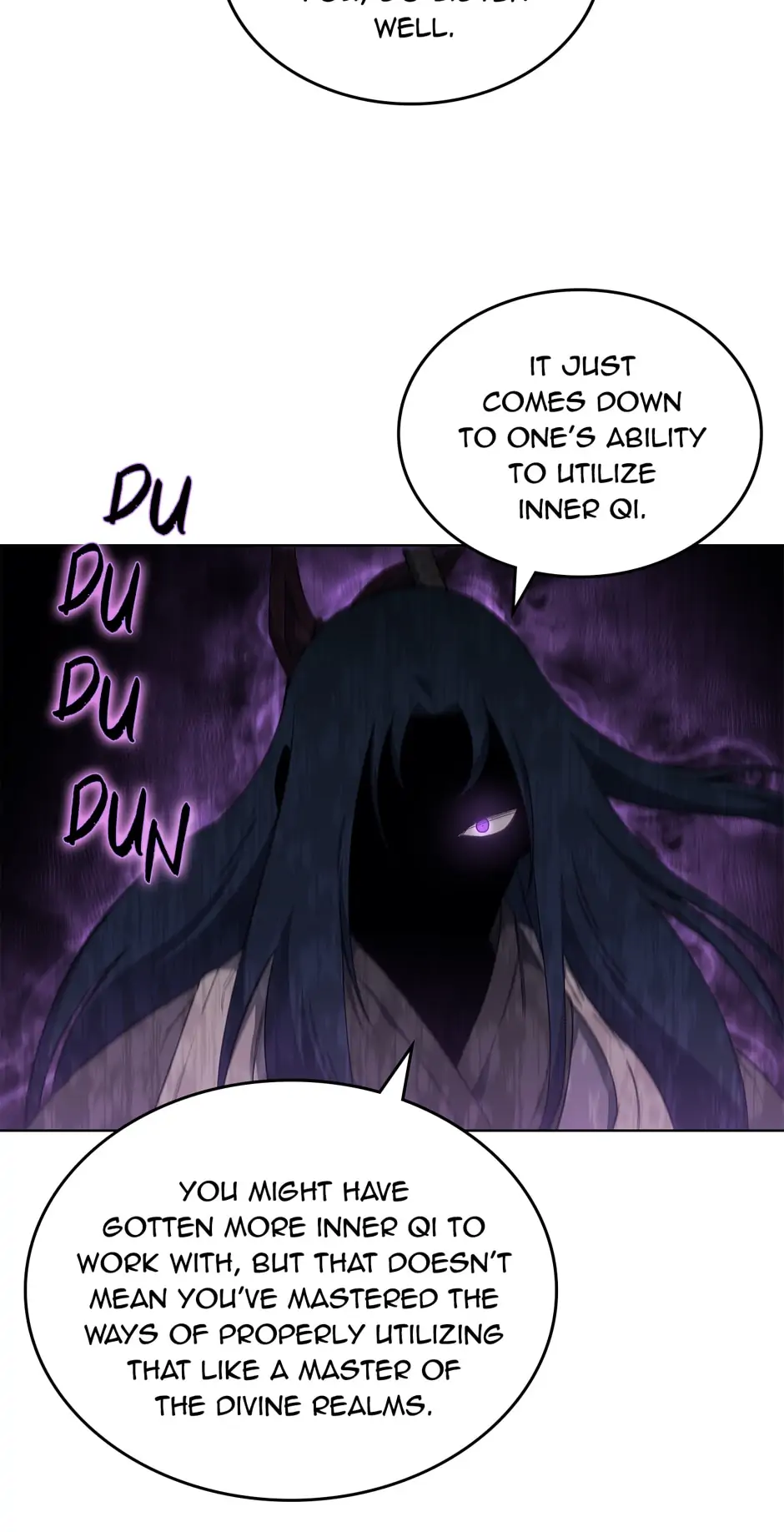 Read Heavenly Demon Reborn! EN Manga Online