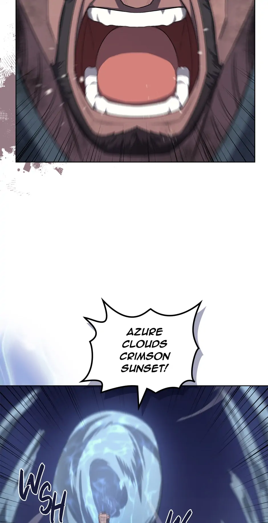 Read Heavenly Demon Reborn! EN Manga Online