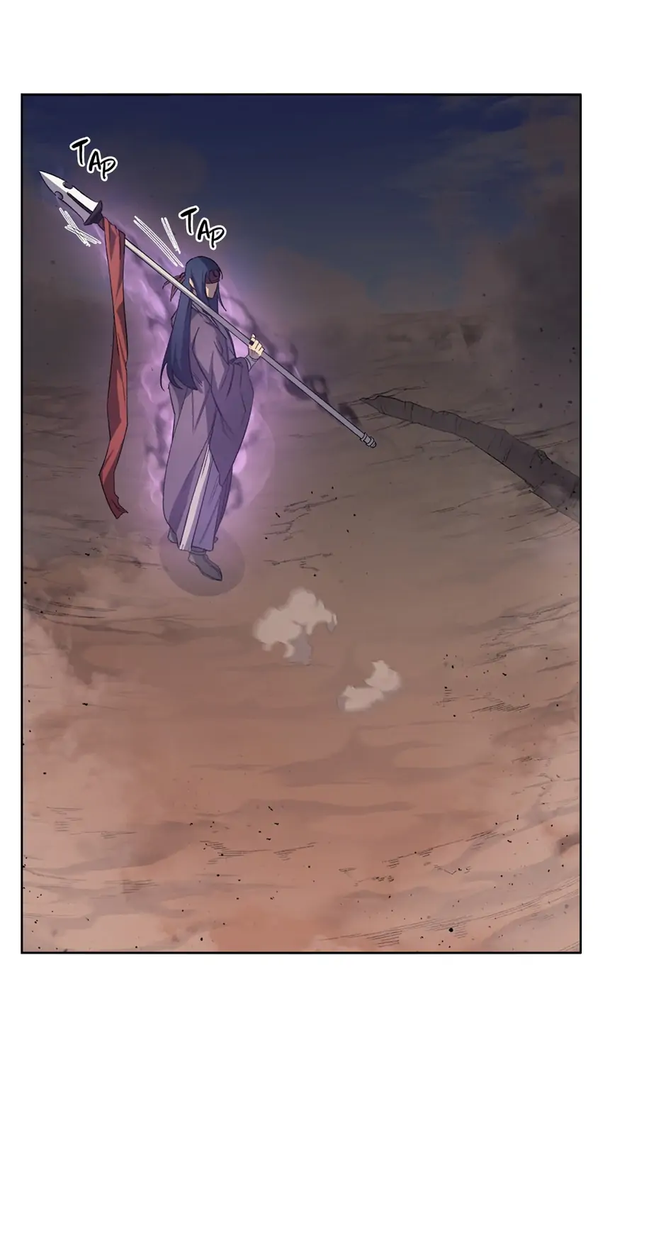 Read Heavenly Demon Reborn! EN Manga Online