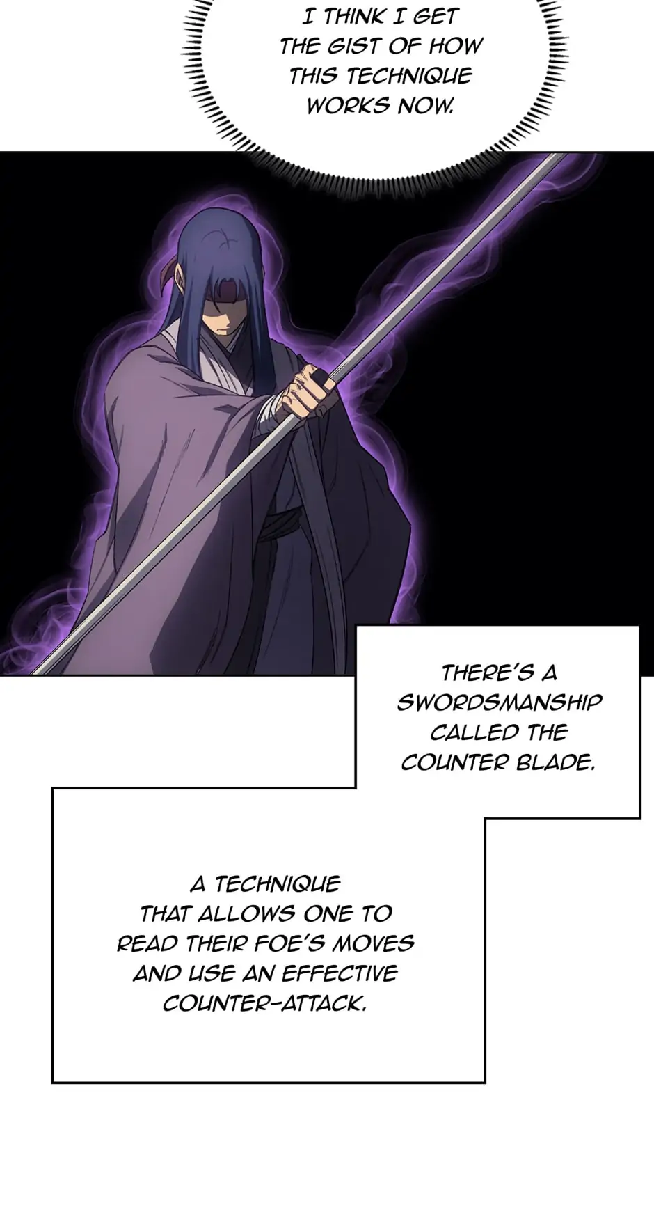 Read Heavenly Demon Reborn! EN Manga Online