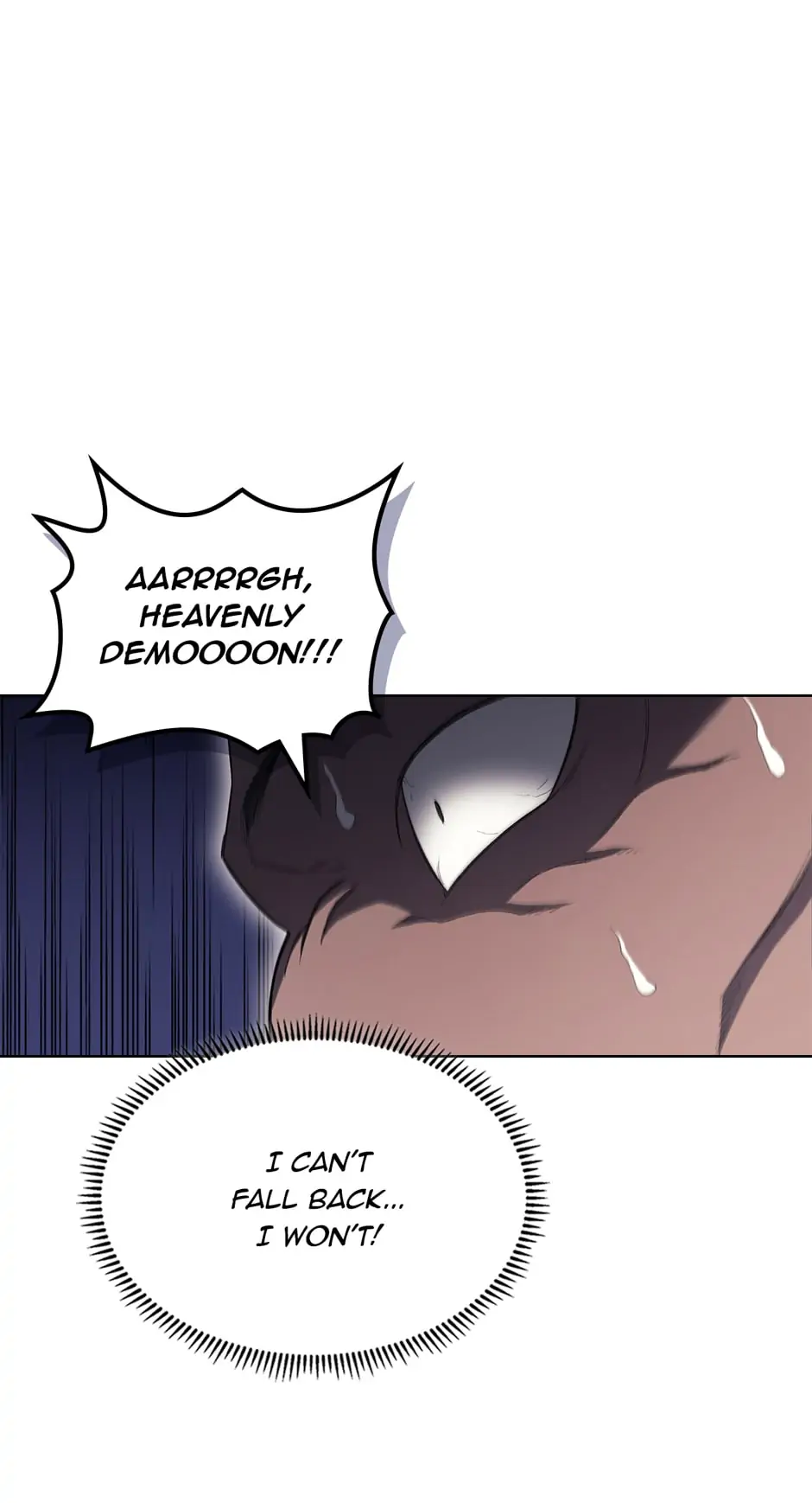 Read Heavenly Demon Reborn! EN Manga Online