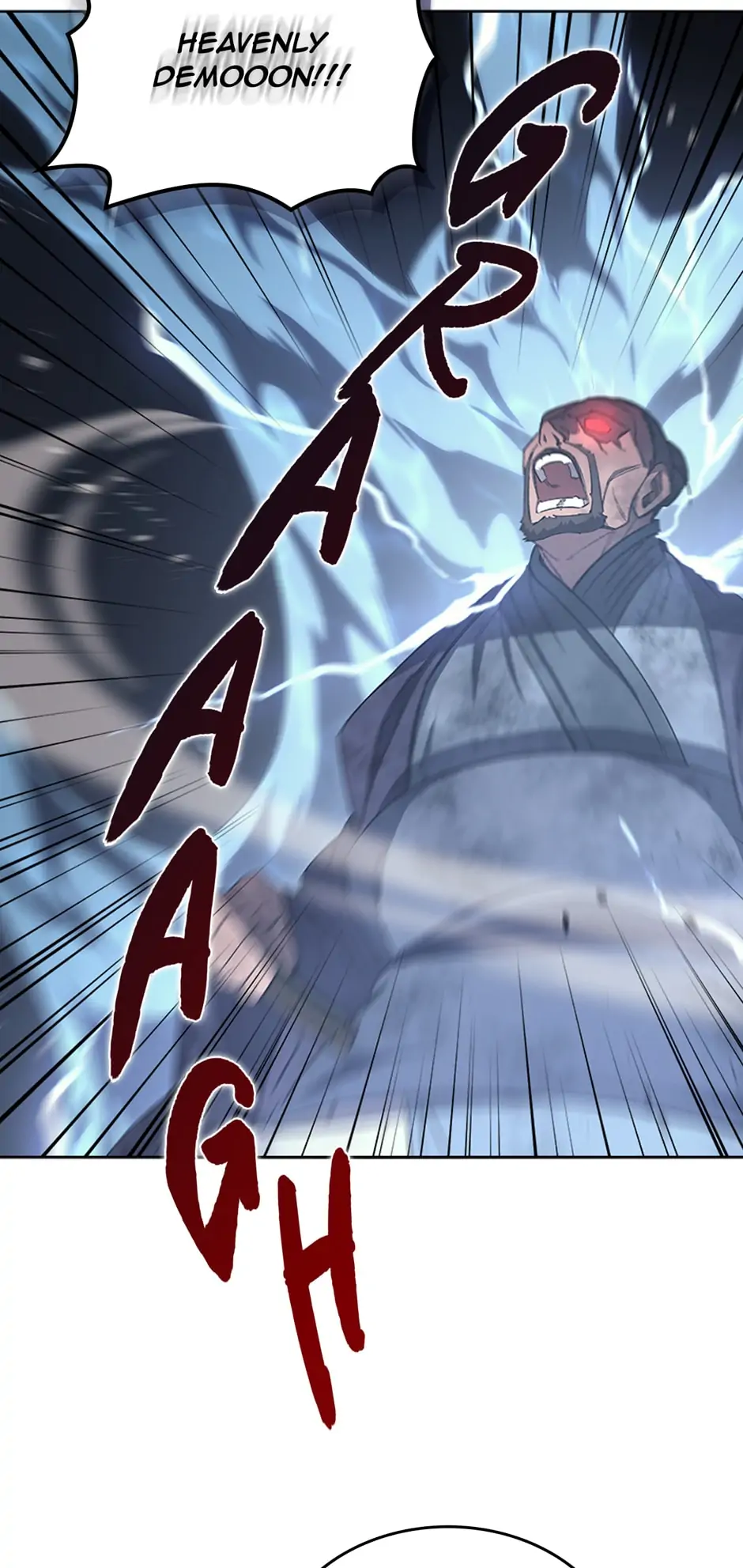 Read Heavenly Demon Reborn! EN Manga Online
