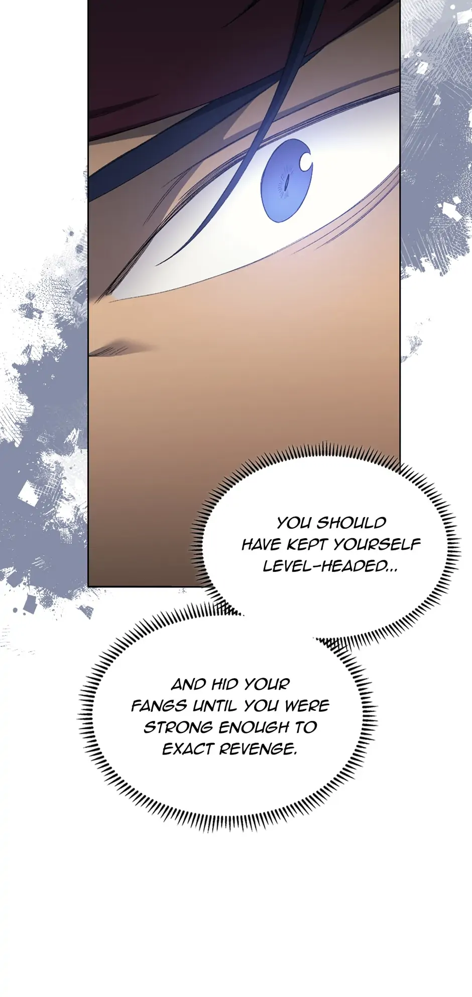 Read Heavenly Demon Reborn! EN Manga Online