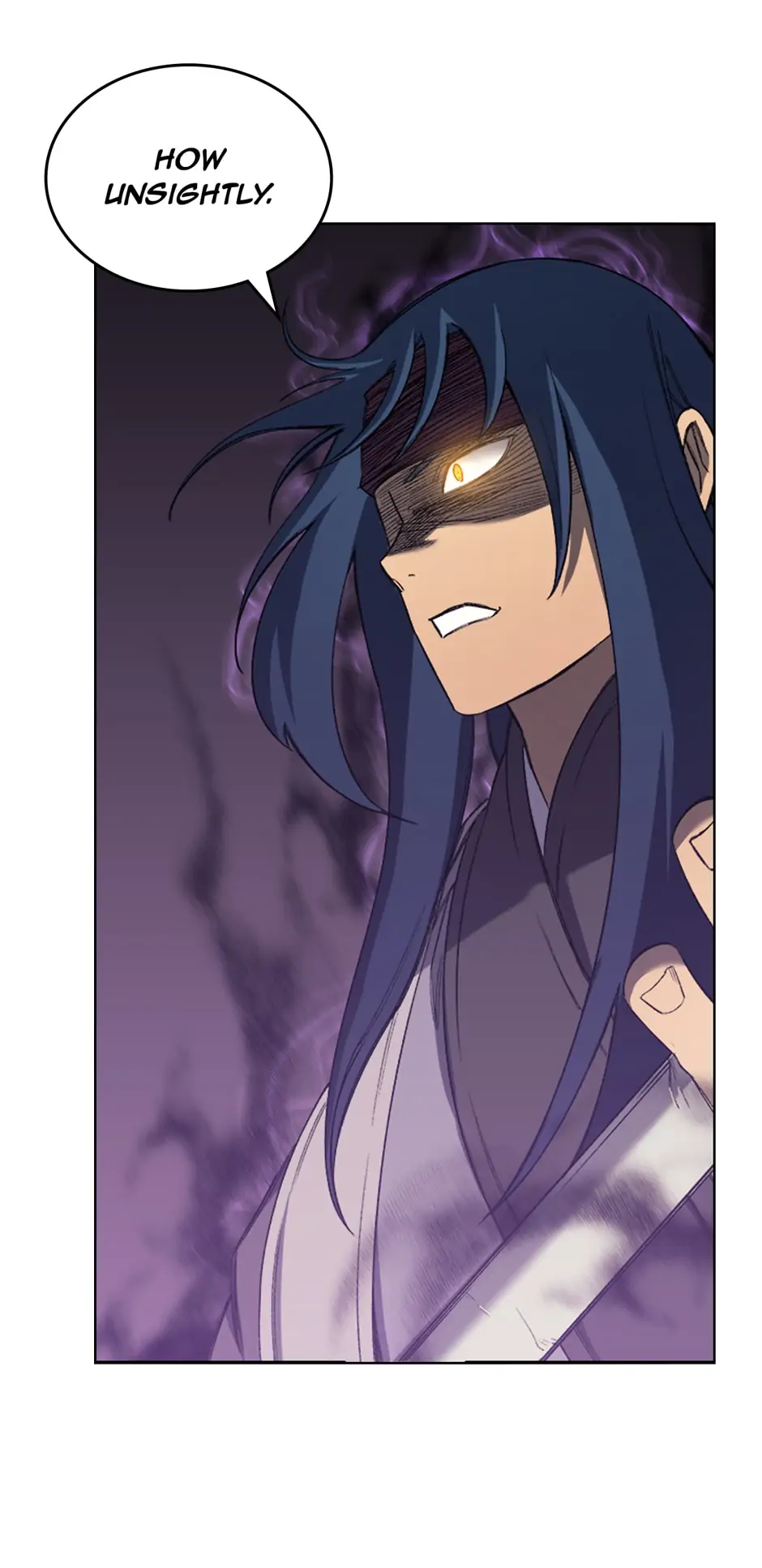 Read Heavenly Demon Reborn! EN Manga Online
