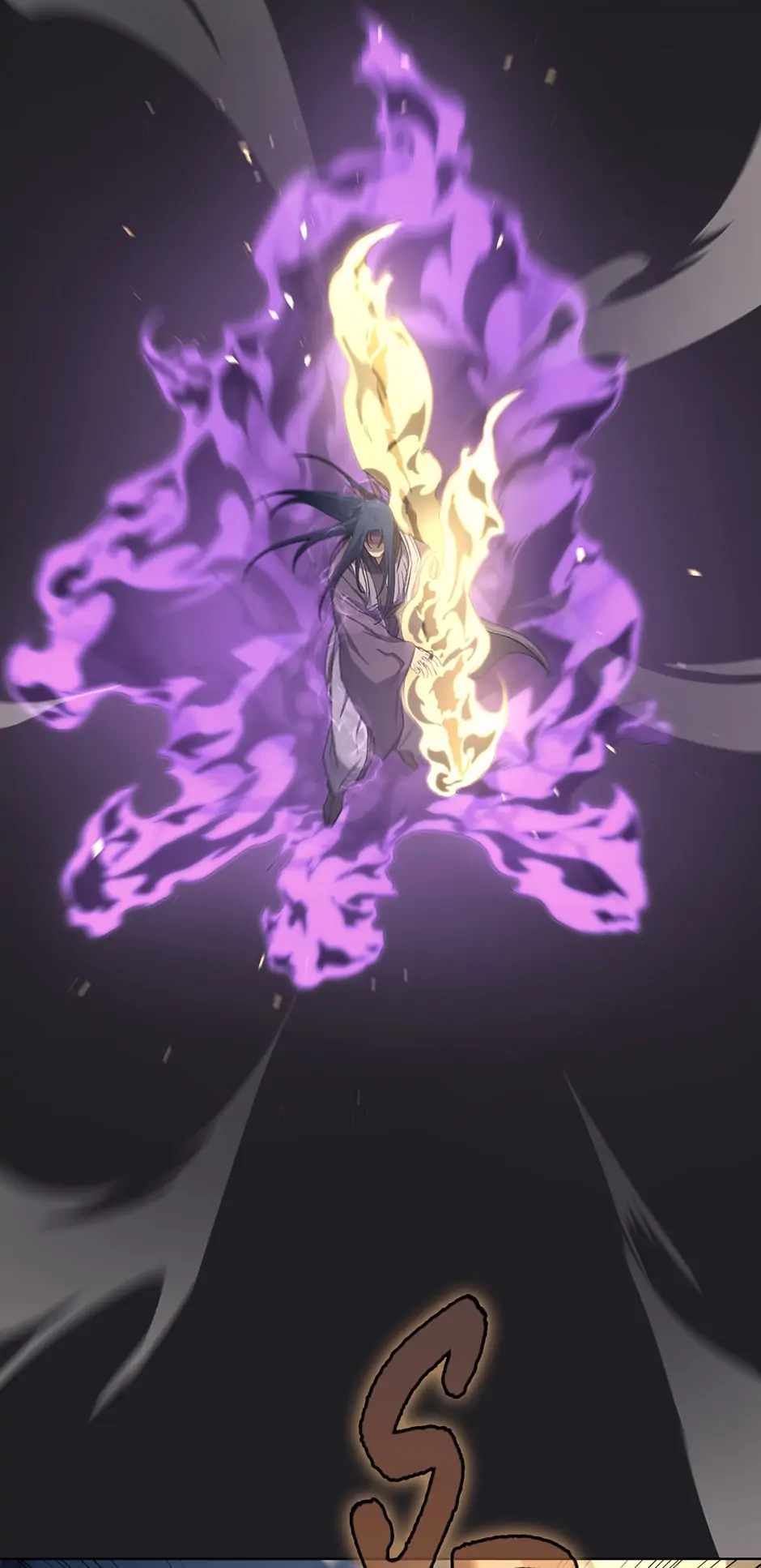 Read Heavenly Demon Reborn! EN Manga Online