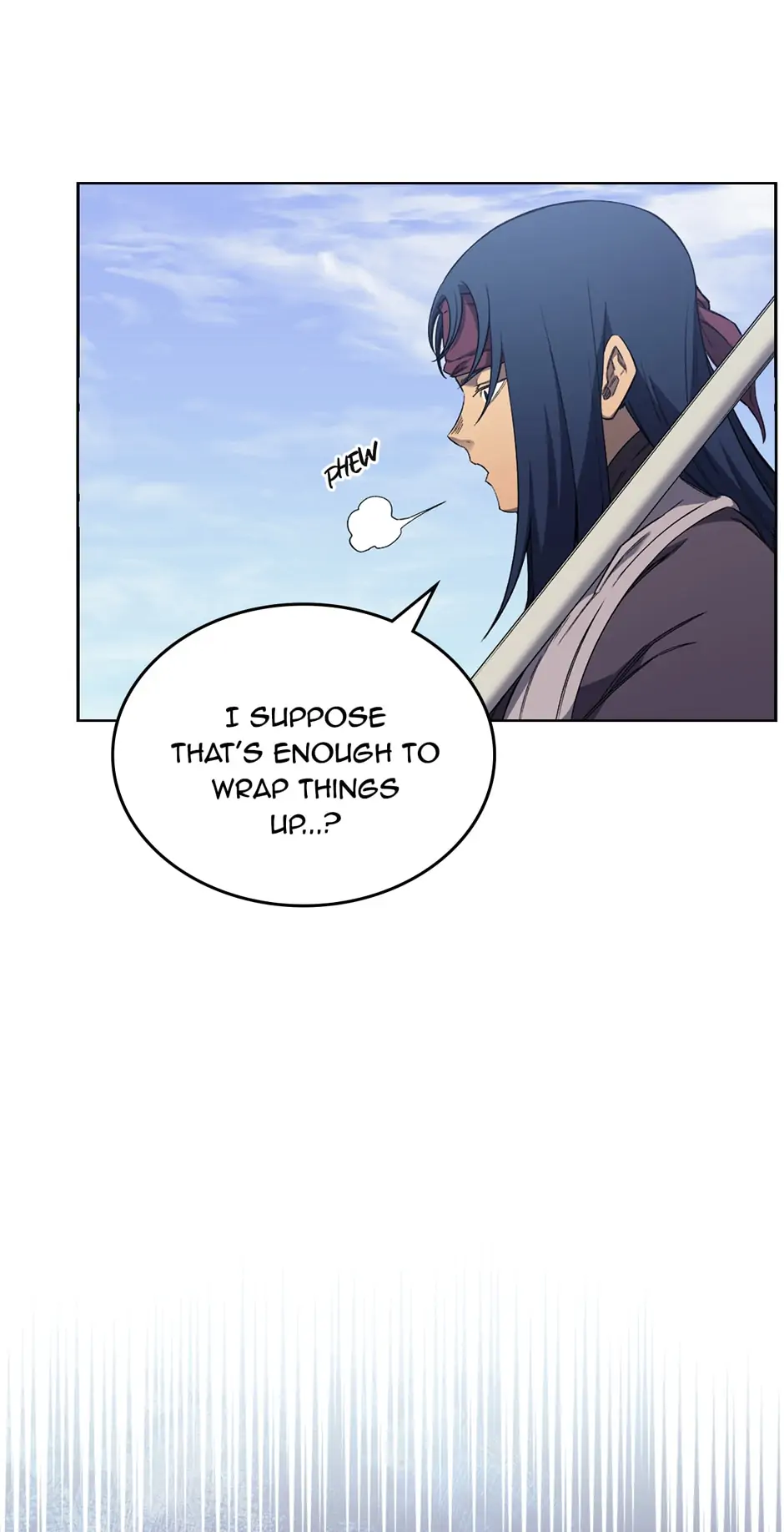 Read Heavenly Demon Reborn! EN Manga Online