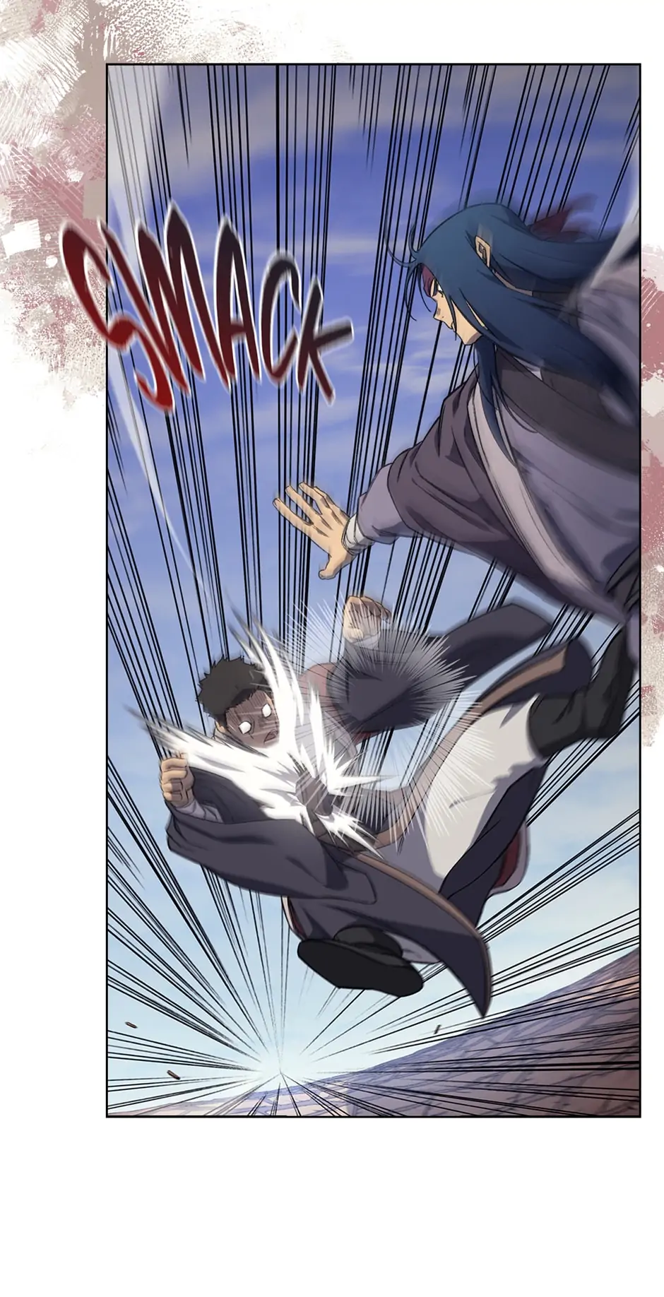 Read Heavenly Demon Reborn! EN Manga Online