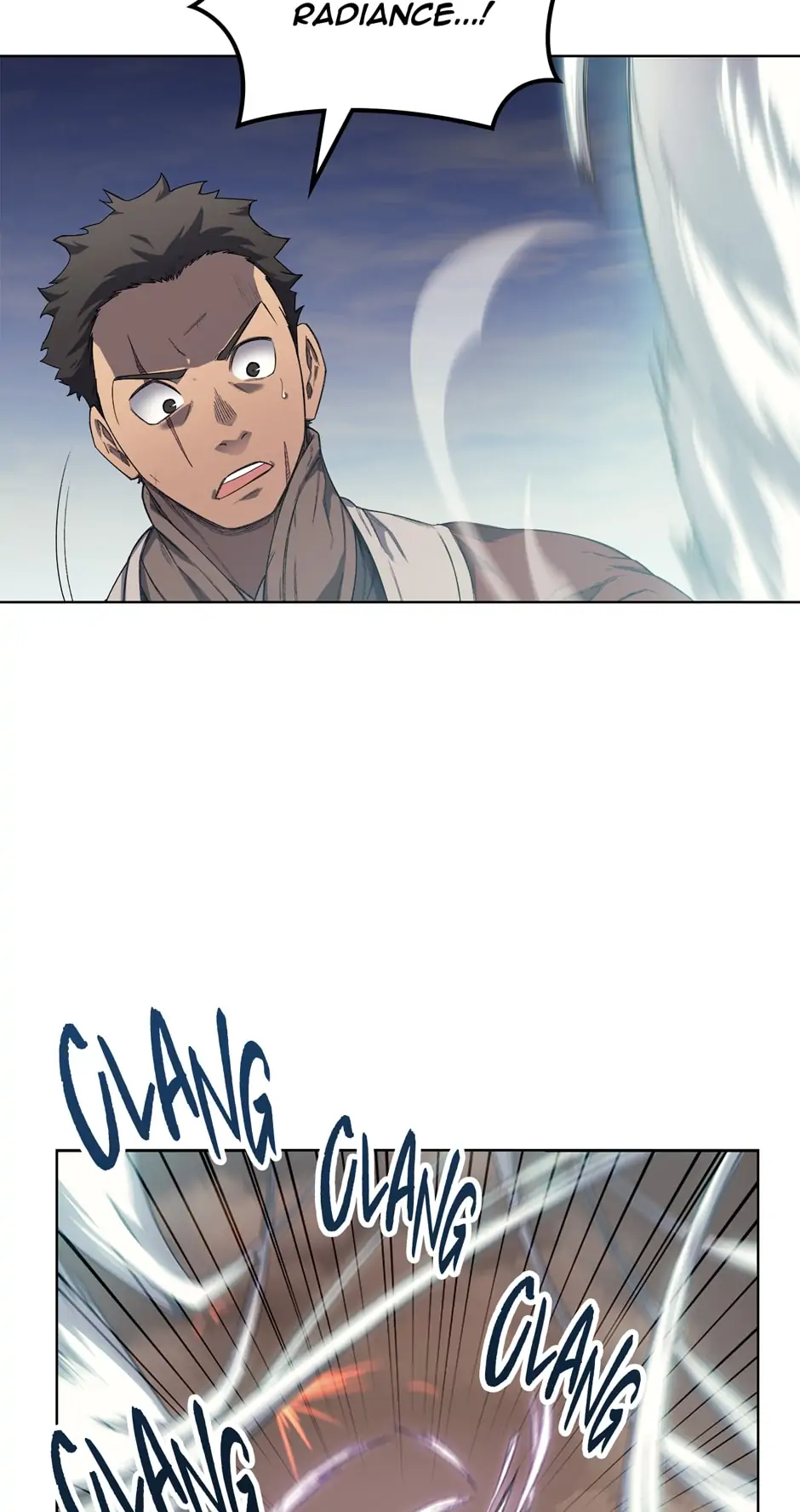 Read Heavenly Demon Reborn! EN Manga Online