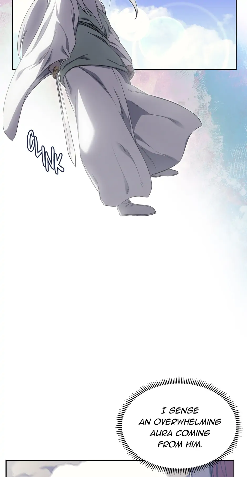 Read Heavenly Demon Reborn! EN Manga Online