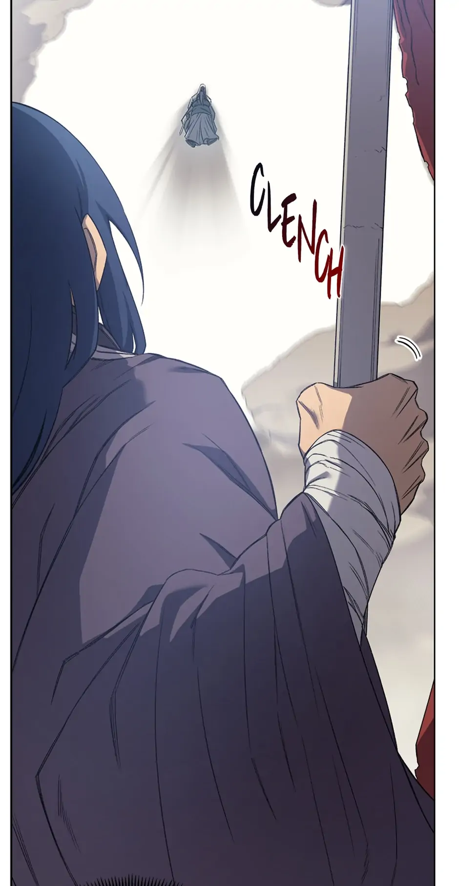 Read Heavenly Demon Reborn! EN Manga Online