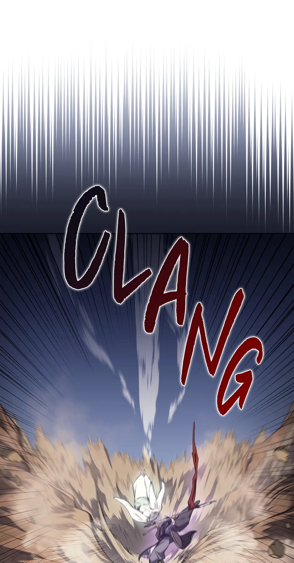 Read Heavenly Demon Reborn! EN Manga Online
