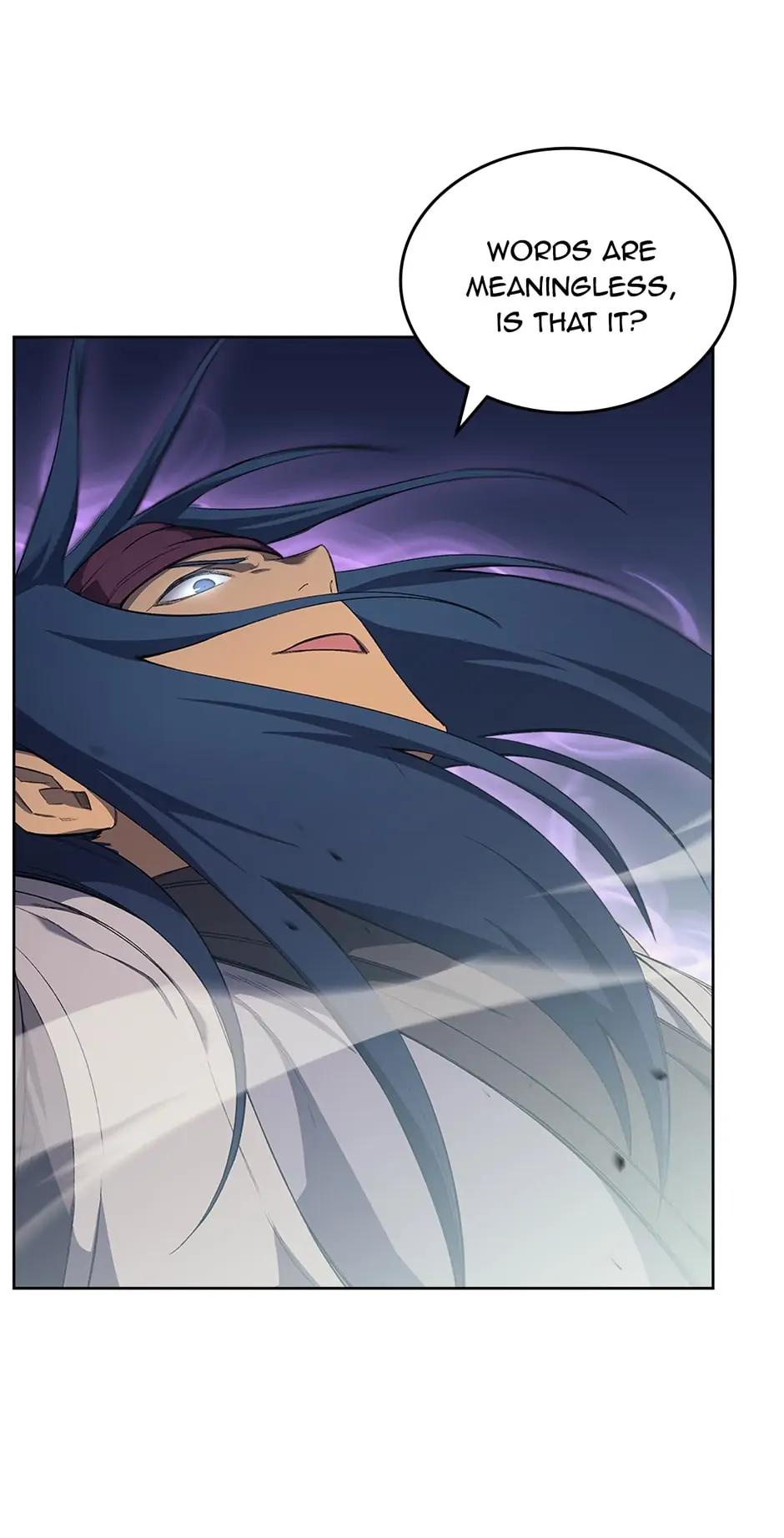 Read Heavenly Demon Reborn! EN Manga Online