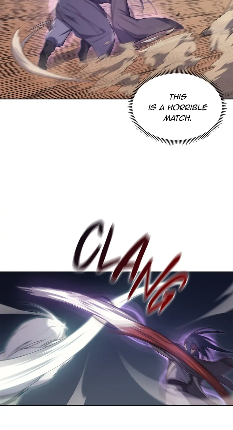 Read Heavenly Demon Reborn! EN Manga Online
