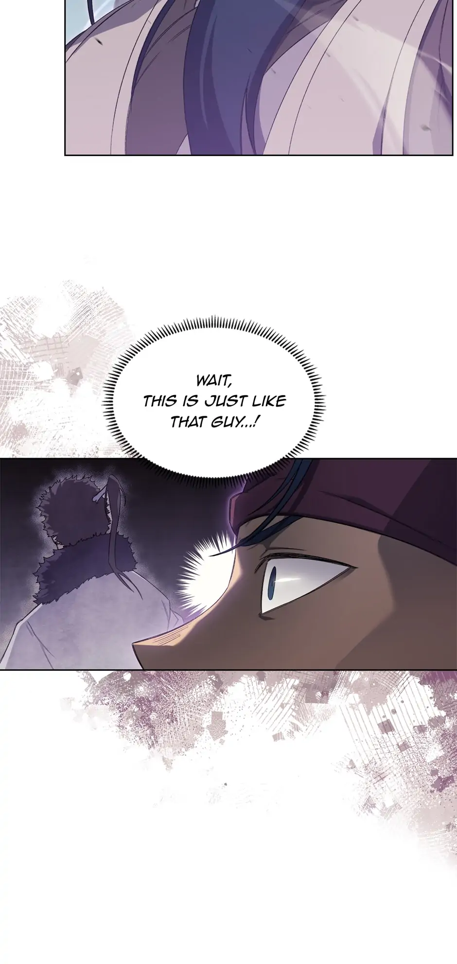 Read Heavenly Demon Reborn! EN Manga Online
