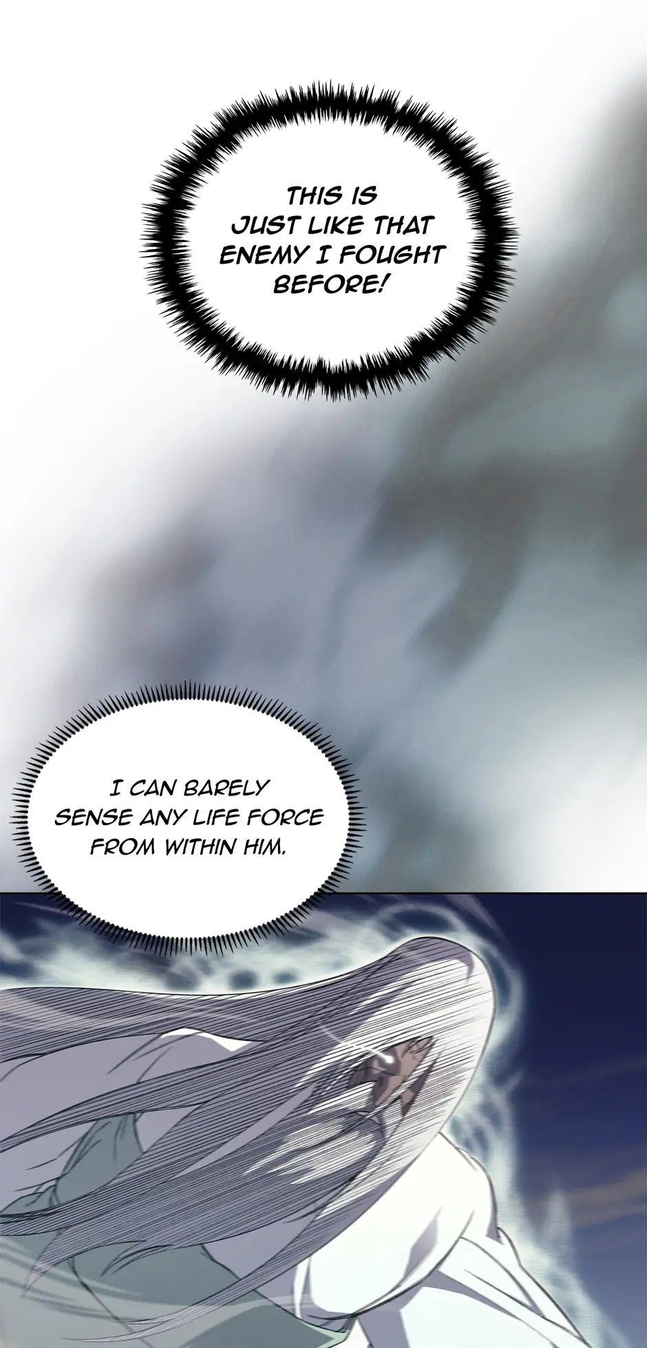Read Heavenly Demon Reborn! EN Manga Online
