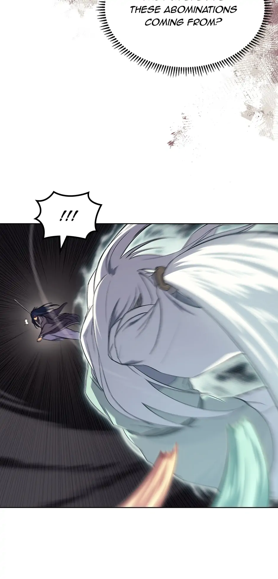 Read Heavenly Demon Reborn! EN Manga Online