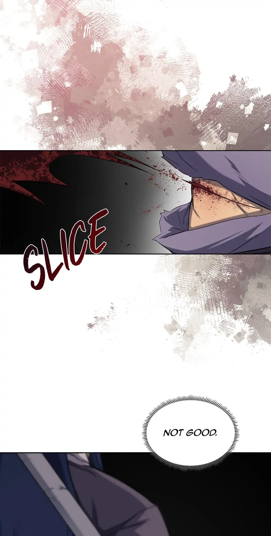 Read Heavenly Demon Reborn! EN Manga Online