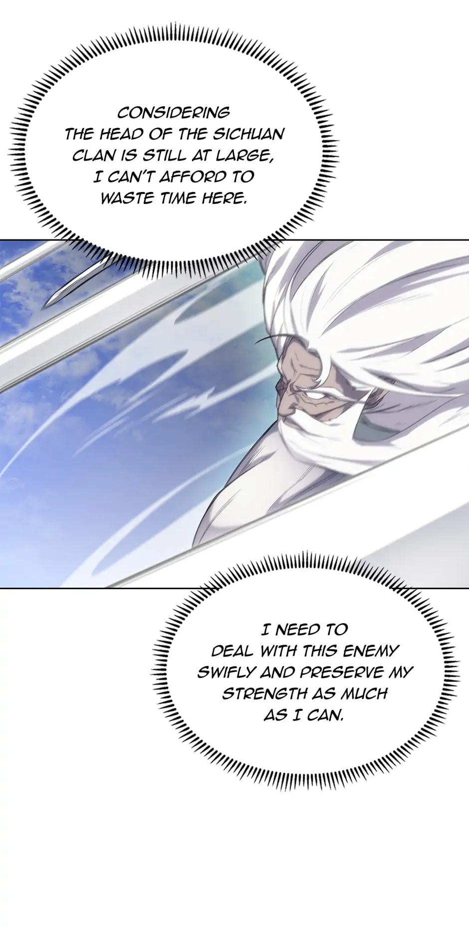 Read Heavenly Demon Reborn! EN Manga Online