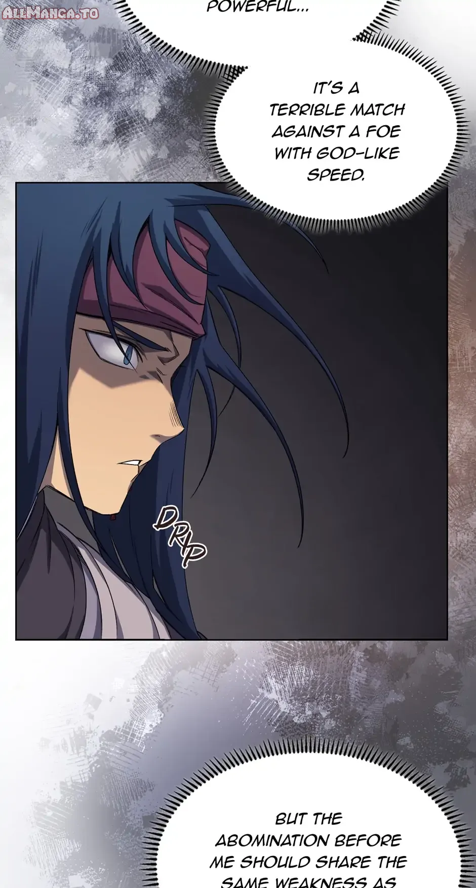 Read Heavenly Demon Reborn! EN Manga Online