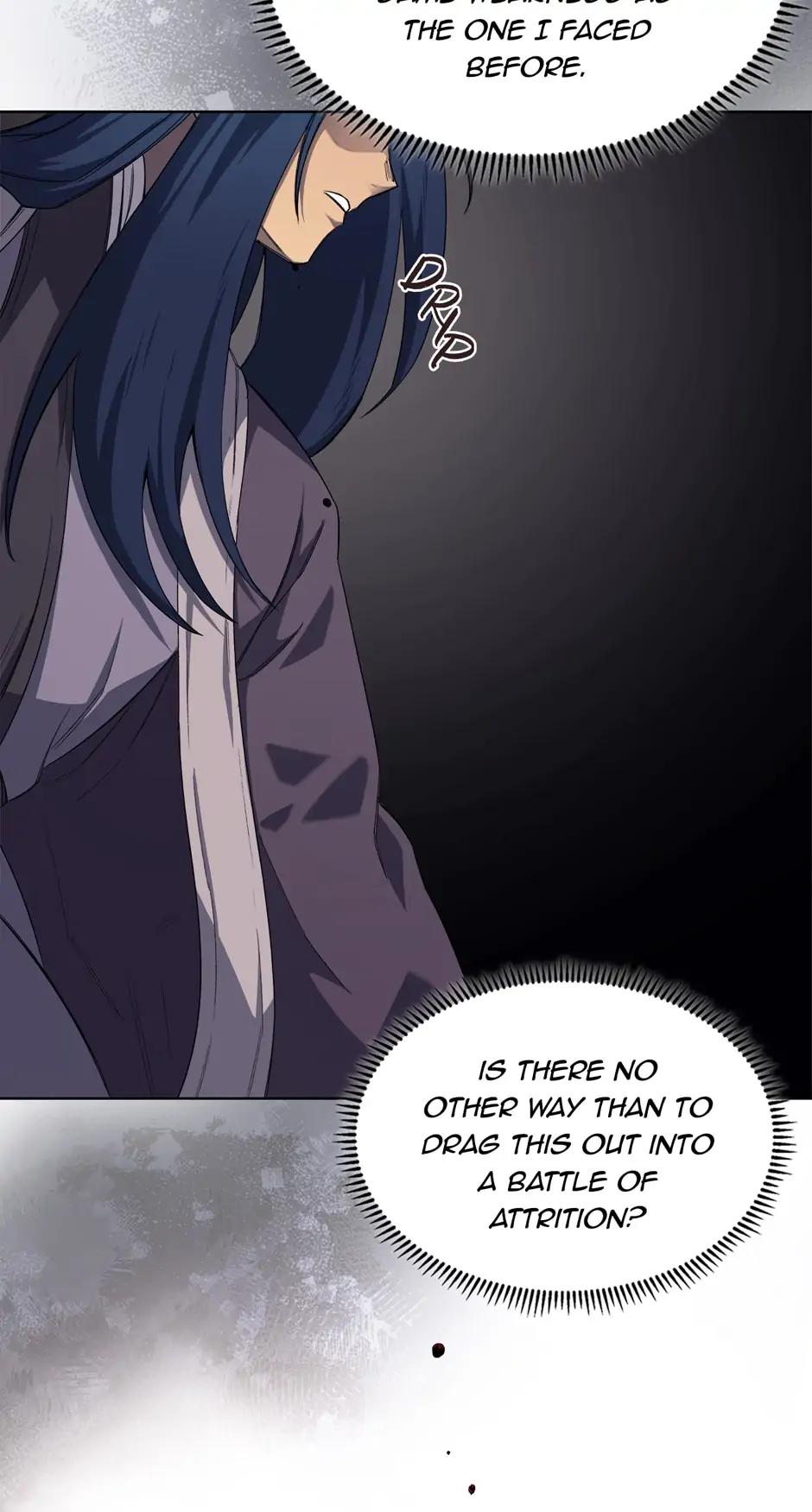 Read Heavenly Demon Reborn! EN Manga Online