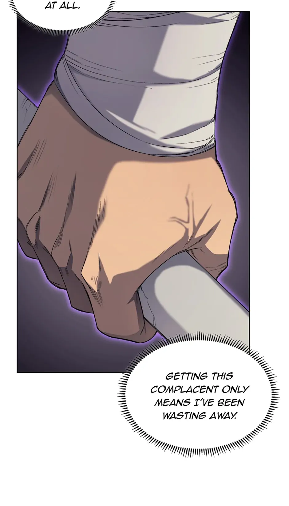 Read Heavenly Demon Reborn! EN Manga Online