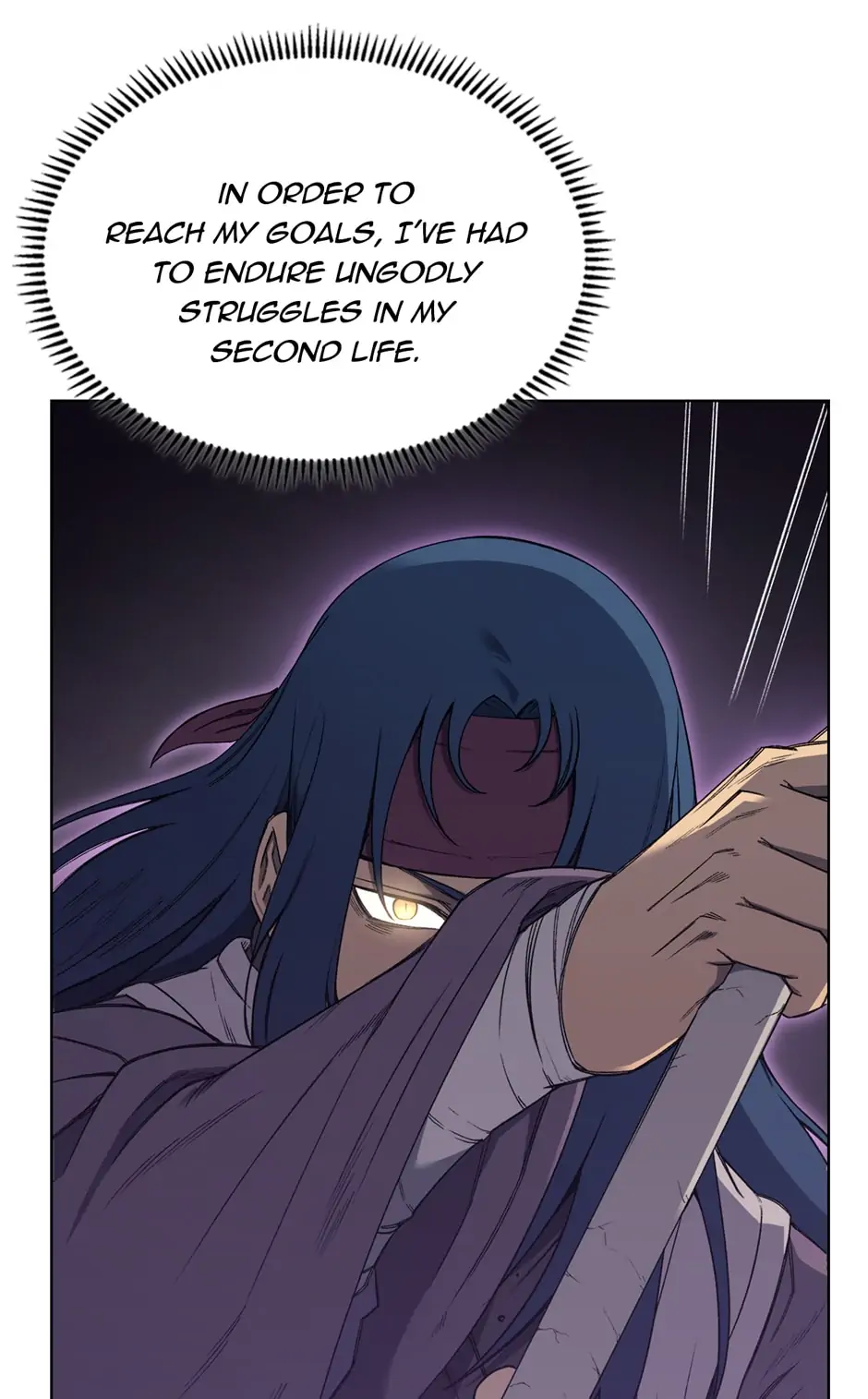 Read Heavenly Demon Reborn! EN Manga Online