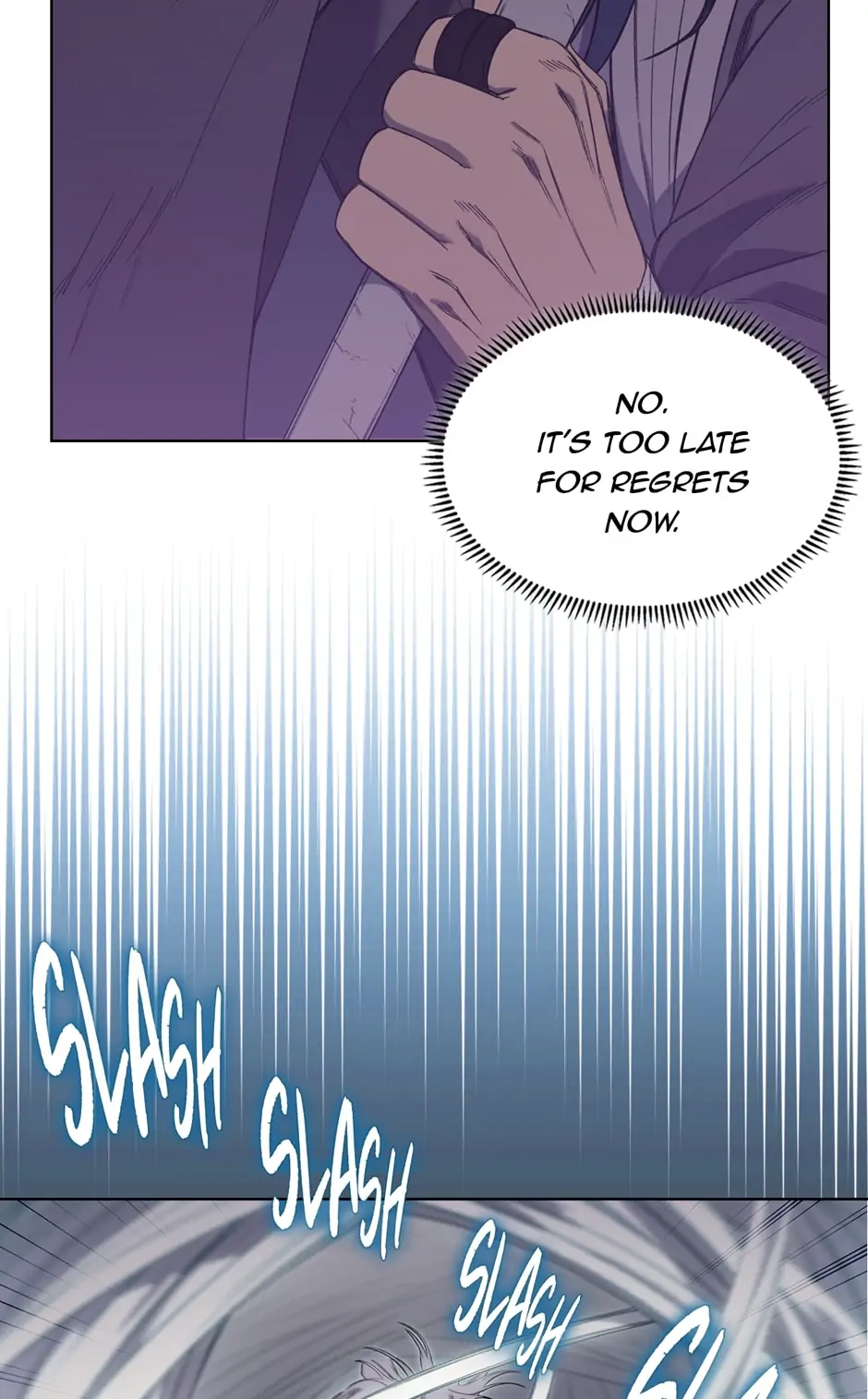 Read Heavenly Demon Reborn! EN Manga Online