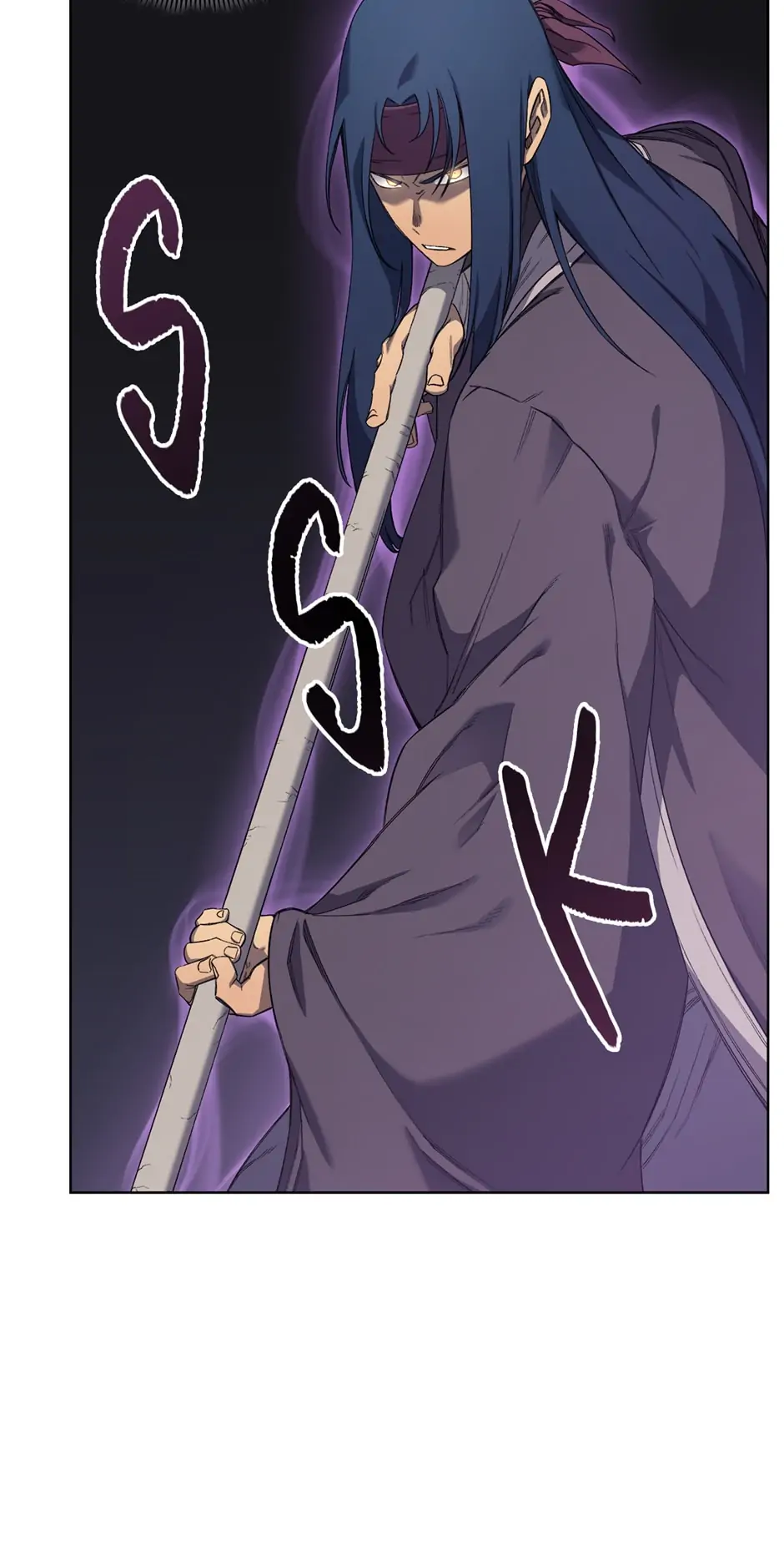 Read Heavenly Demon Reborn! EN Manga Online