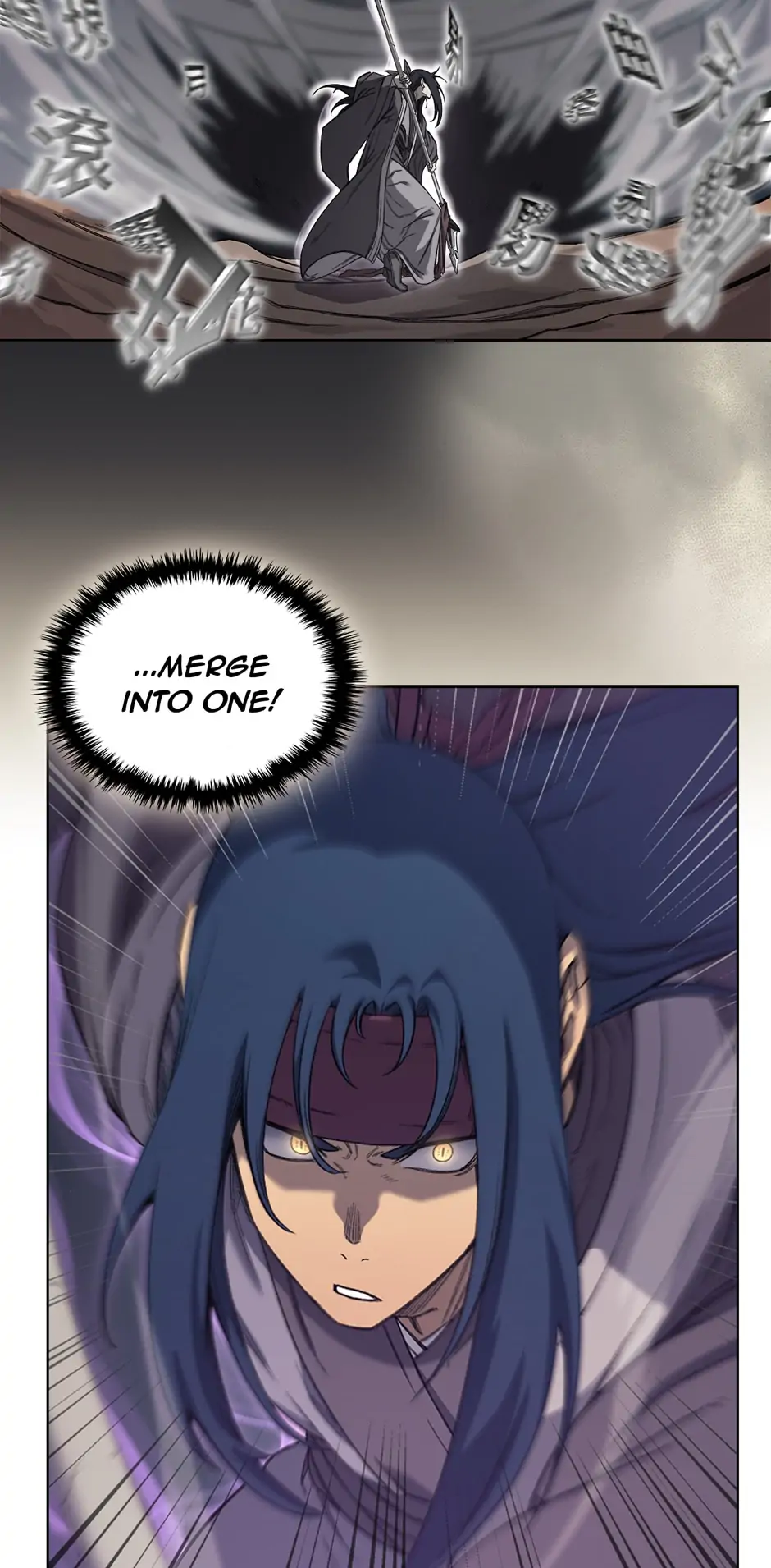 Read Heavenly Demon Reborn! EN Manga Online