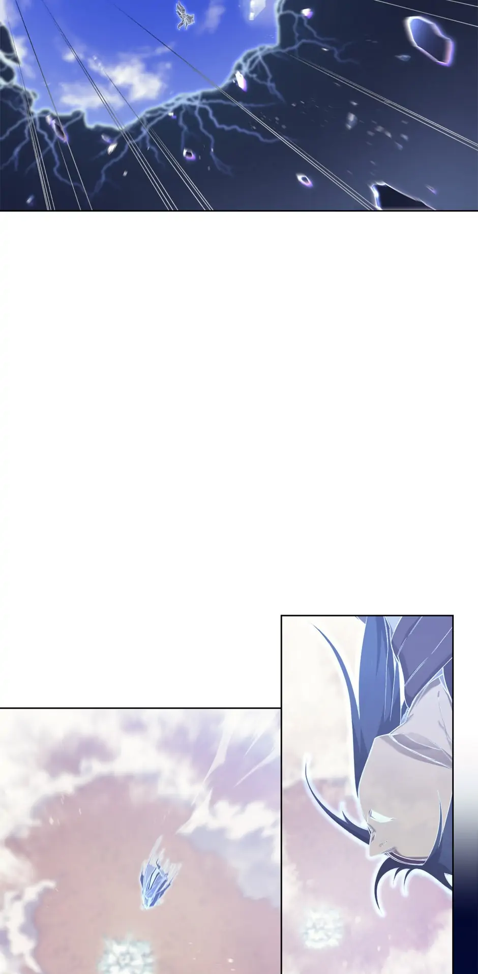 Read Heavenly Demon Reborn! EN Manga Online