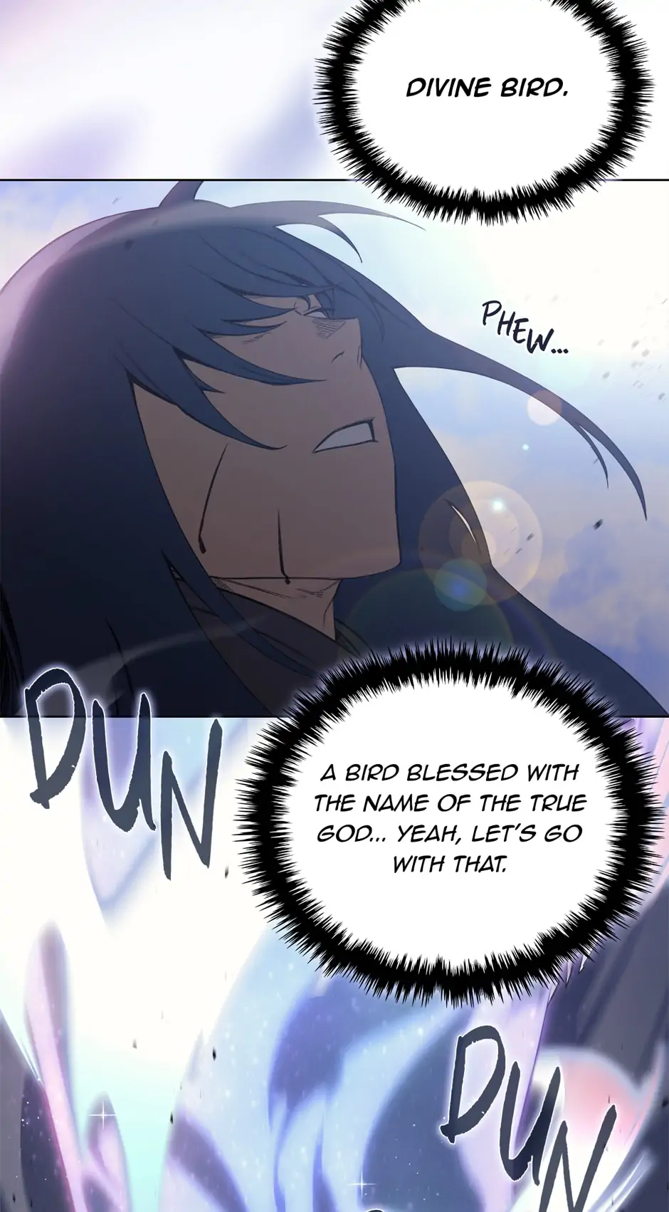 Read Heavenly Demon Reborn! EN Manga Online